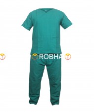  ROBHA®OT Uniform/Derss Cotton Scrub Set